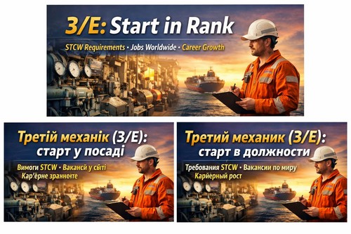 3E Start in Rank Третій механік  старт 3 механик старт в должности.jpg
