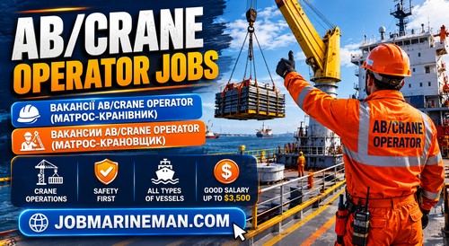 ABCrane Operator Jobs матрос-кранівник Вакансии матрос-крановщик.jpg