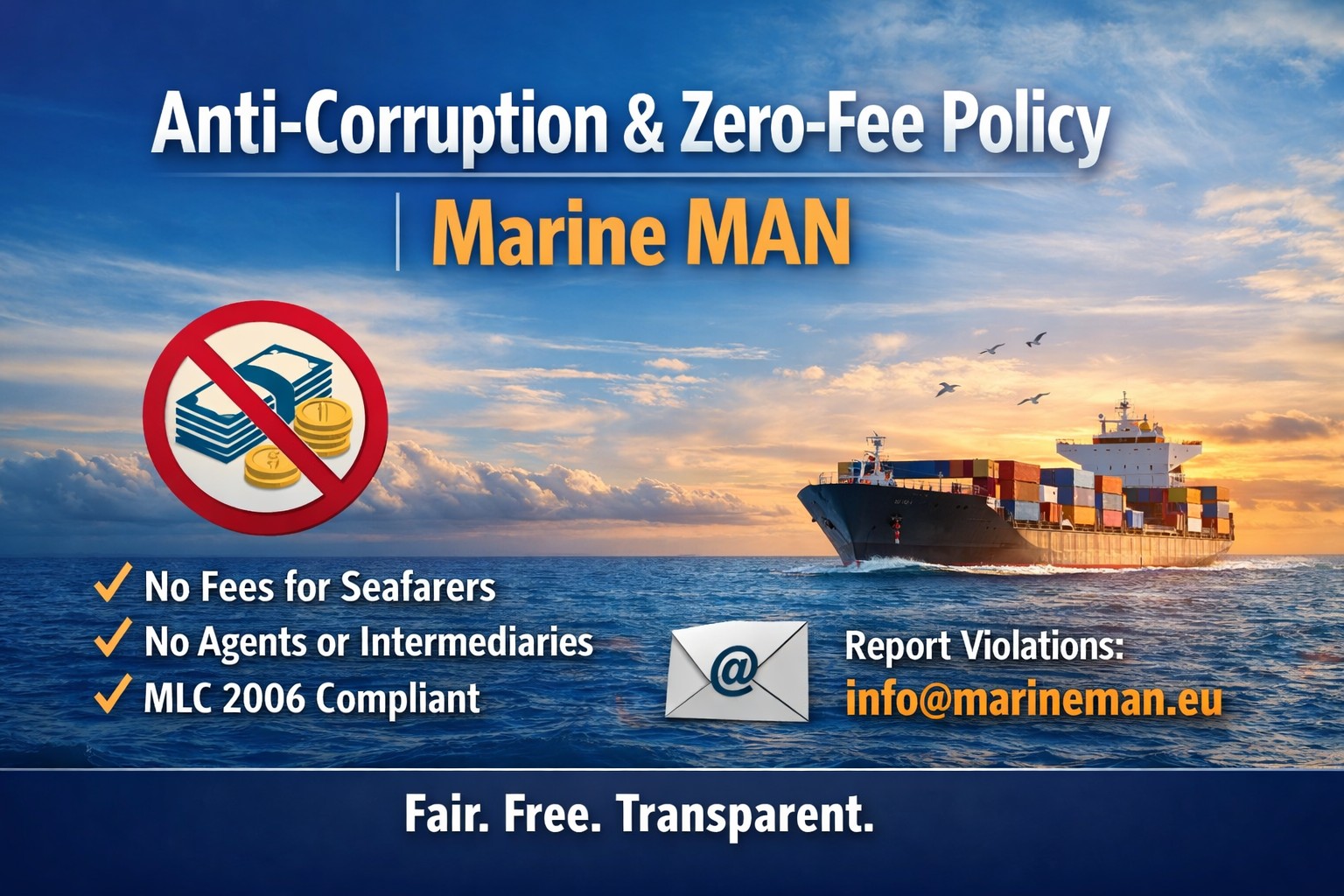 Anti-Corruption & Zero-Fee Policy Marine MAN.jpg