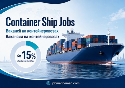 Container Ship Jobs Вакансії на контейнеровозах Вакансии на контейнеровозах.jpg