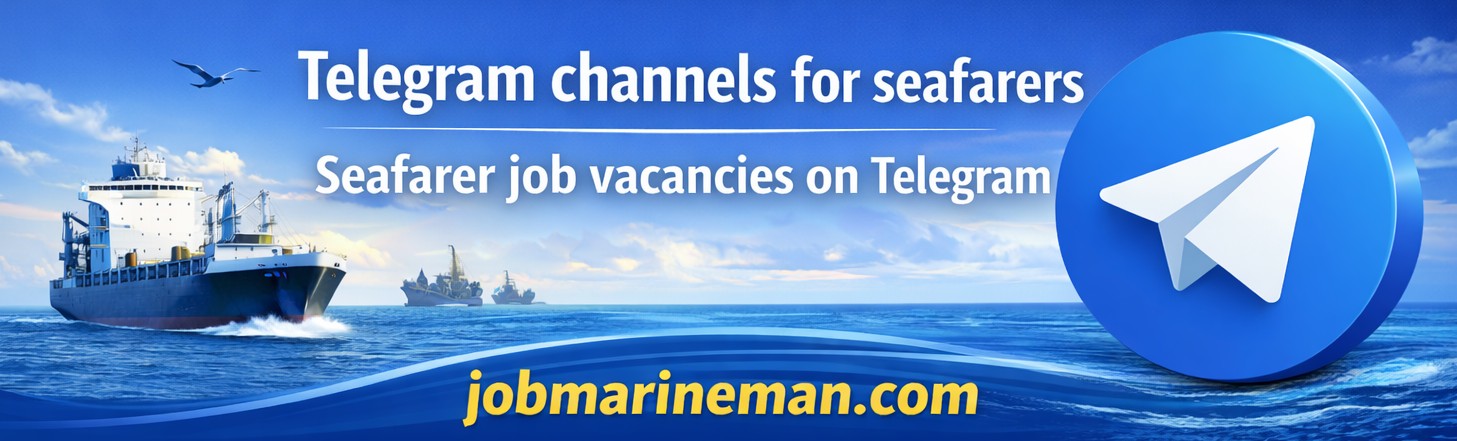 Telegram channels for seafarers  Seafarer job vacancies on Telegram.jpg