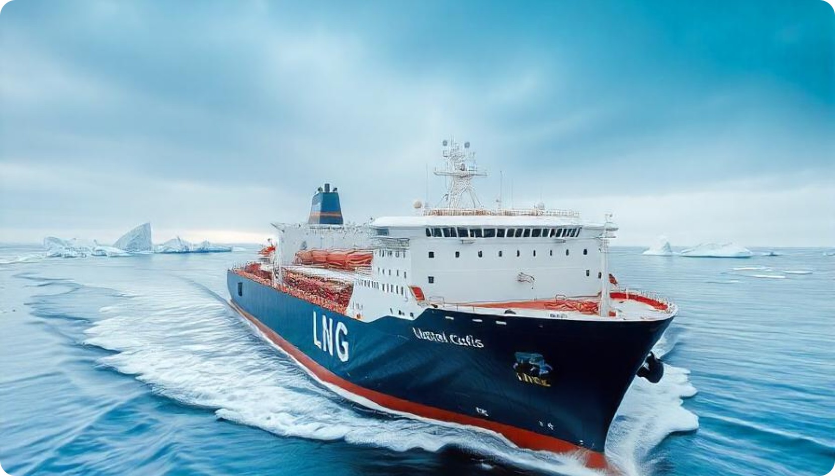ship