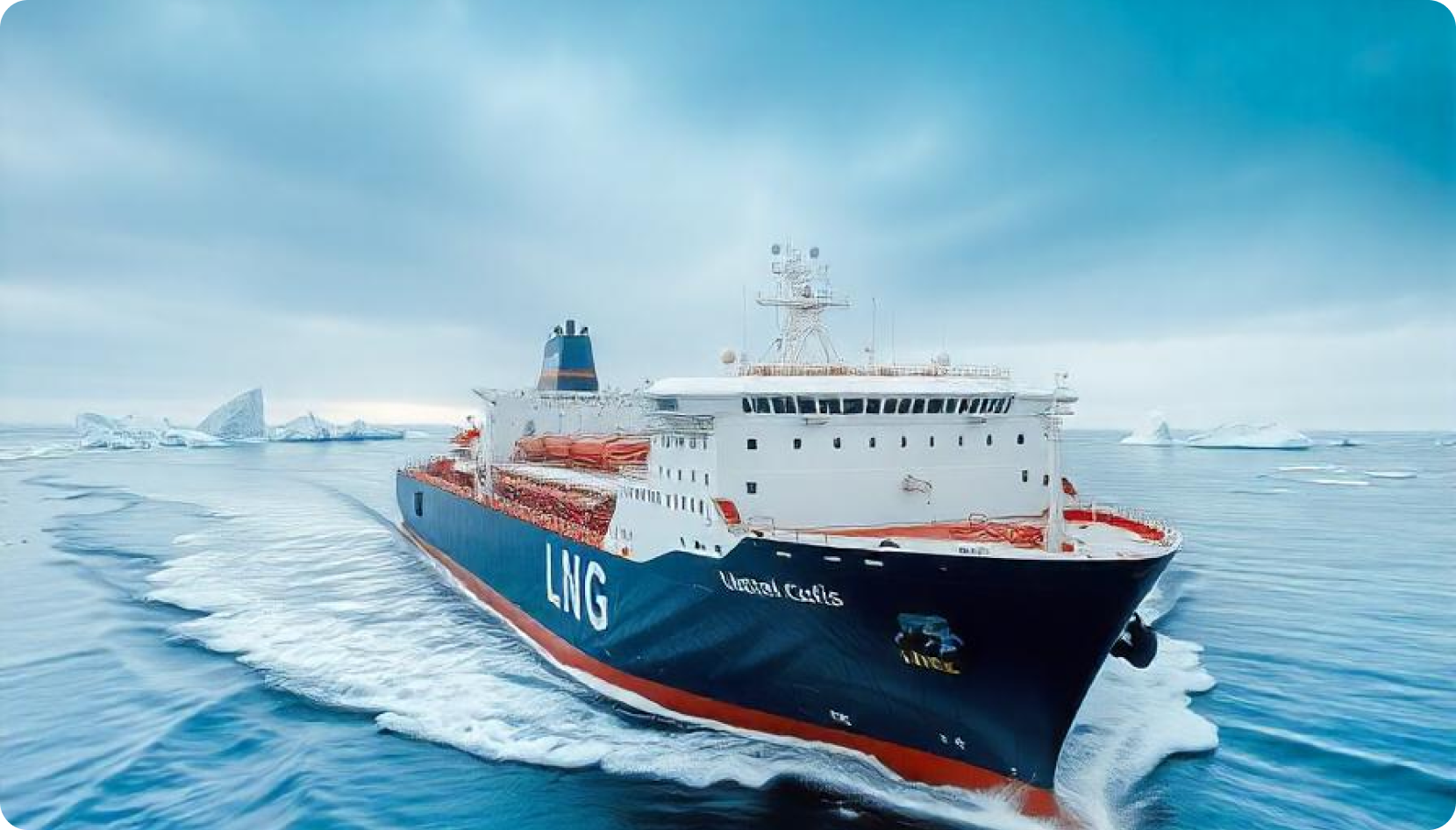 ship